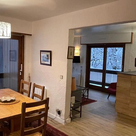Les Comtes De Savoie - Appartement Renove Proche Du Centre De Megeve Avec Vue Sur Le Mont D'Arbois Kültér fotó