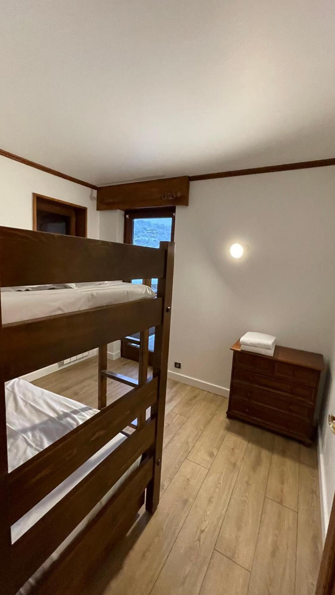 Les Comtes De Savoie - Appartement Renove Proche Du Centre De Megeve Avec Vue Sur Le Mont D'Arbois Kültér fotó